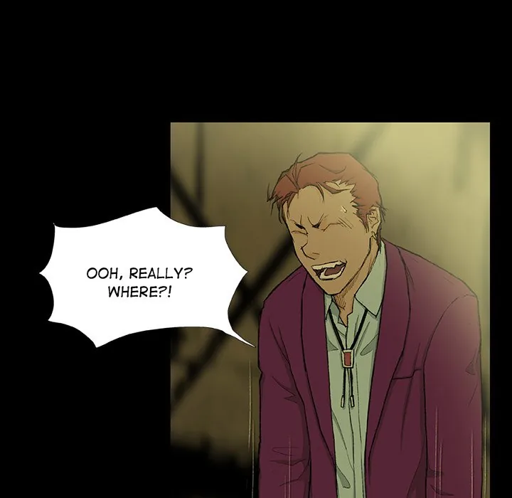The Jackal Chapter 10 page 89 - 