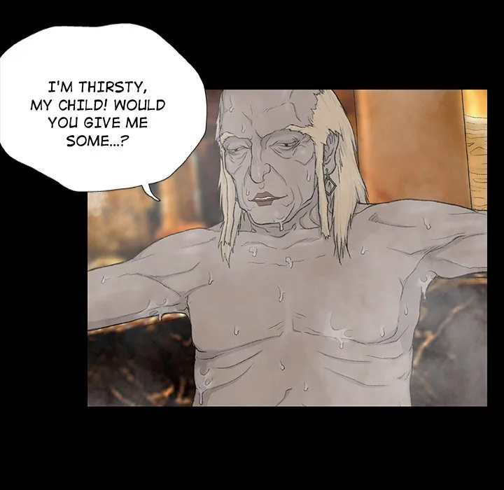 The Jackal Chapter 10 page 10 - 