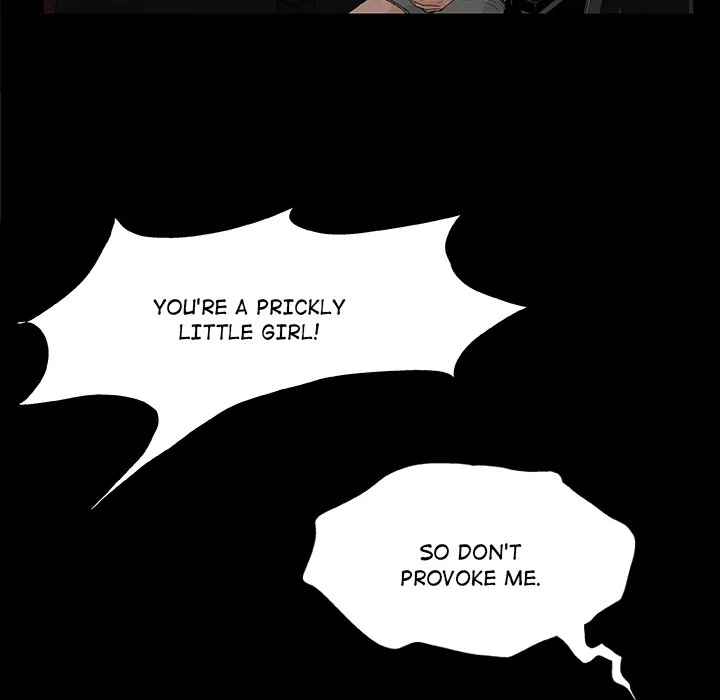 The Jackal Chapter 10 page 95 - 