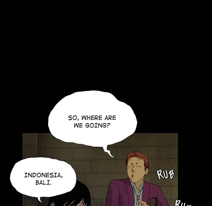 The Jackal Chapter 10 page 96 - 