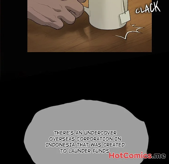 The Jackal Chapter 10 page 98 - 
