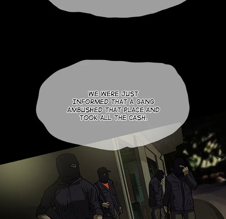 The Jackal Chapter 10 page 99 - 