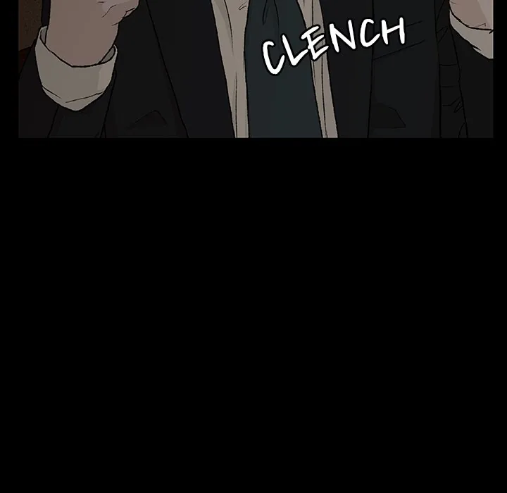 The Jackal Chapter 11 page 11 - 