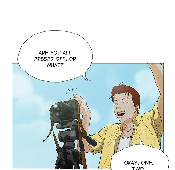 The Jackal Chapter 11 page 107 - 