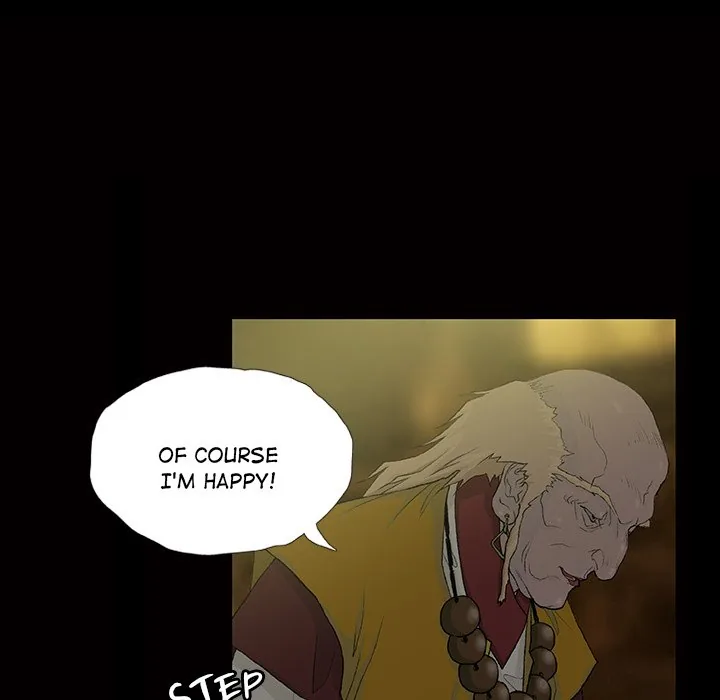 The Jackal Chapter 11 page 12 - 