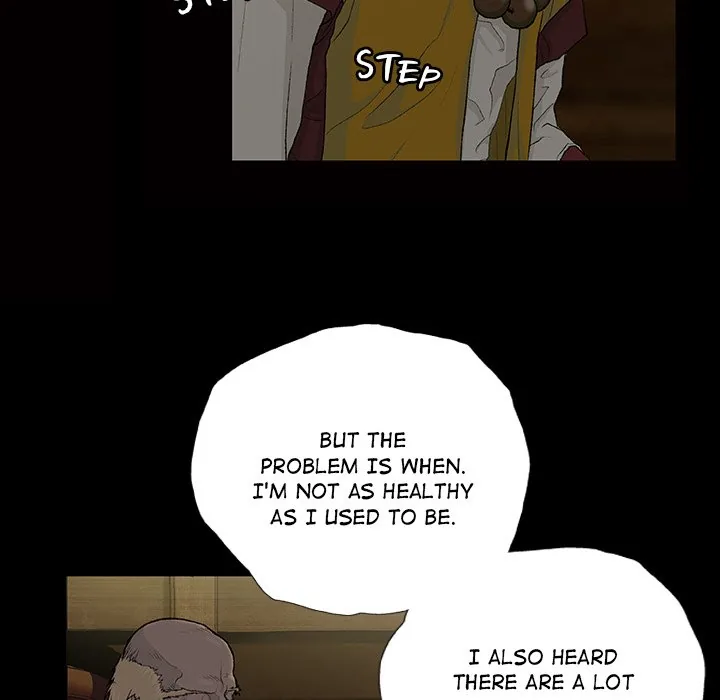 The Jackal Chapter 11 page 13 - 
