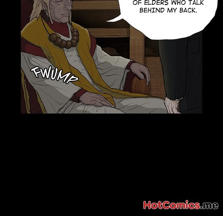 The Jackal Chapter 11 page 14 - 