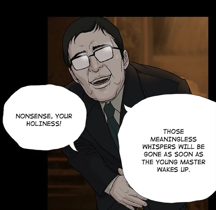 The Jackal Chapter 11 page 15 - 
