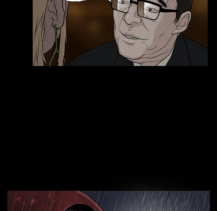 The Jackal Chapter 11 page 18 - 