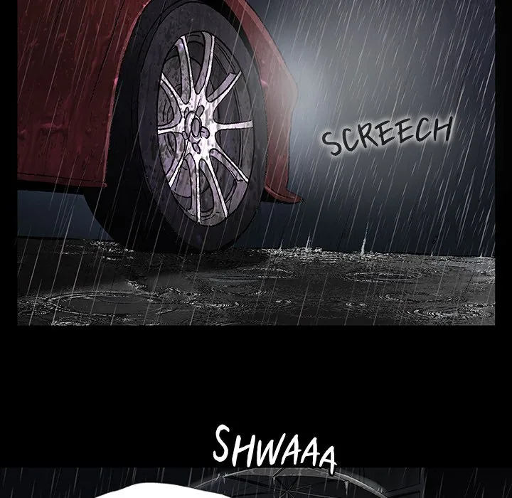 The Jackal Chapter 11 page 19 - 