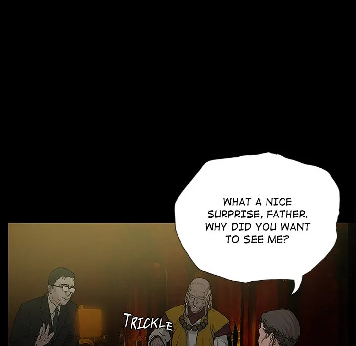 The Jackal Chapter 11 page 22 - 