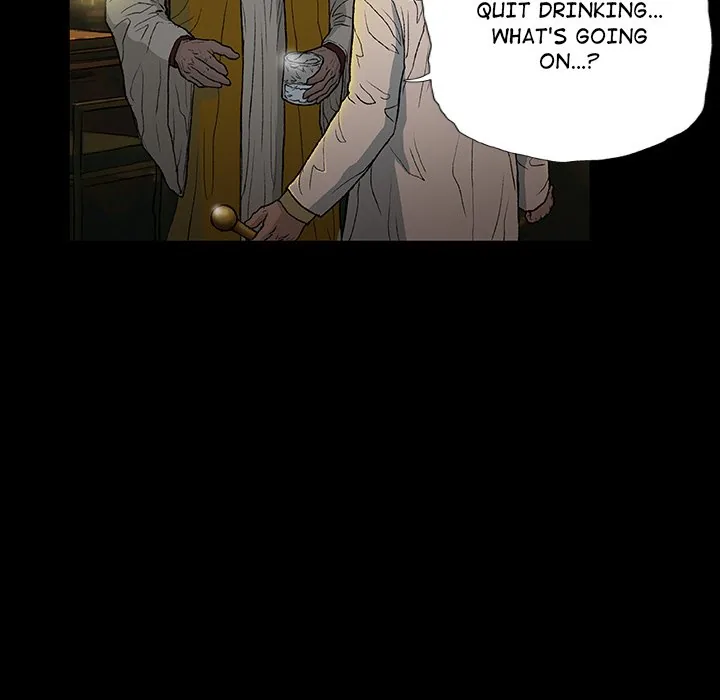The Jackal Chapter 11 page 24 - 
