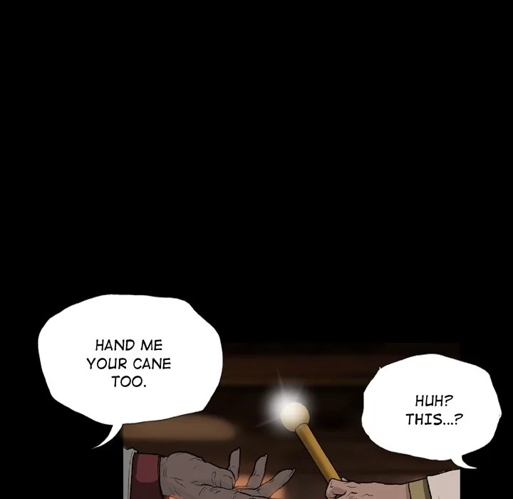 The Jackal Chapter 11 page 25 - 