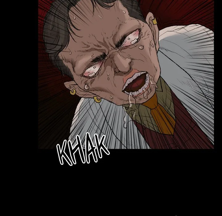 The Jackal Chapter 11 page 29 - 
