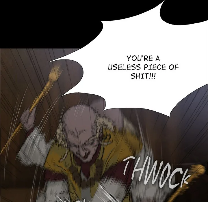 The Jackal Chapter 11 page 30 - 