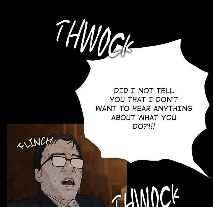 The Jackal Chapter 11 page 33 - 