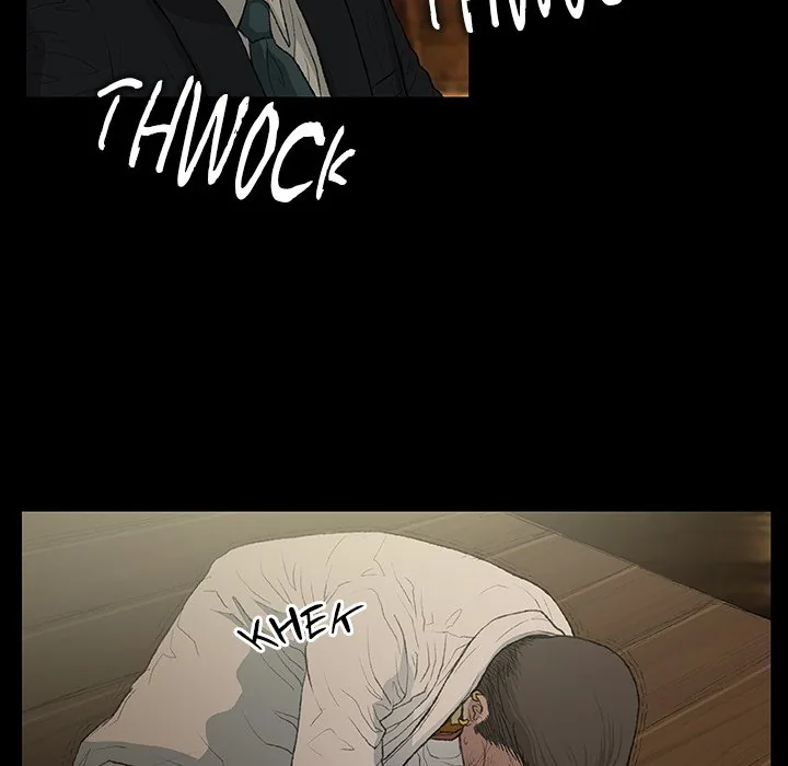 The Jackal Chapter 11 page 34 - 