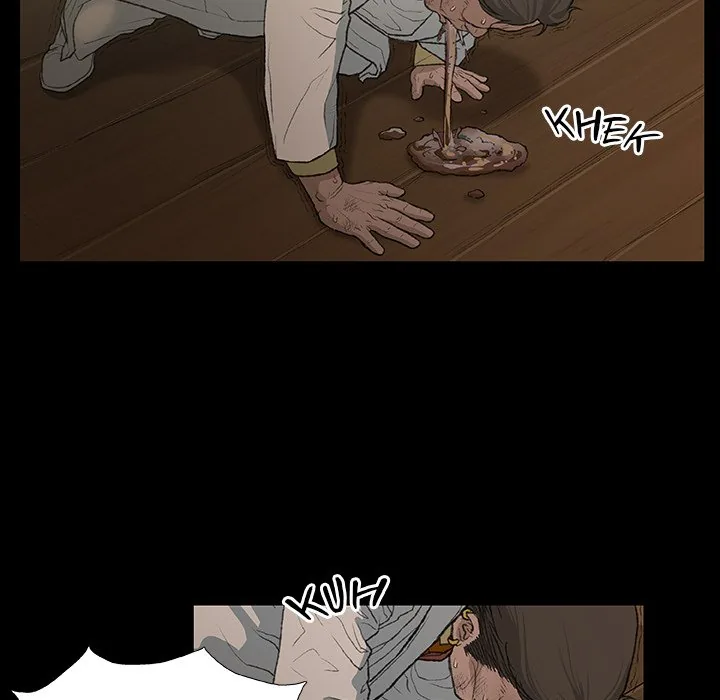 The Jackal Chapter 11 page 35 - 
