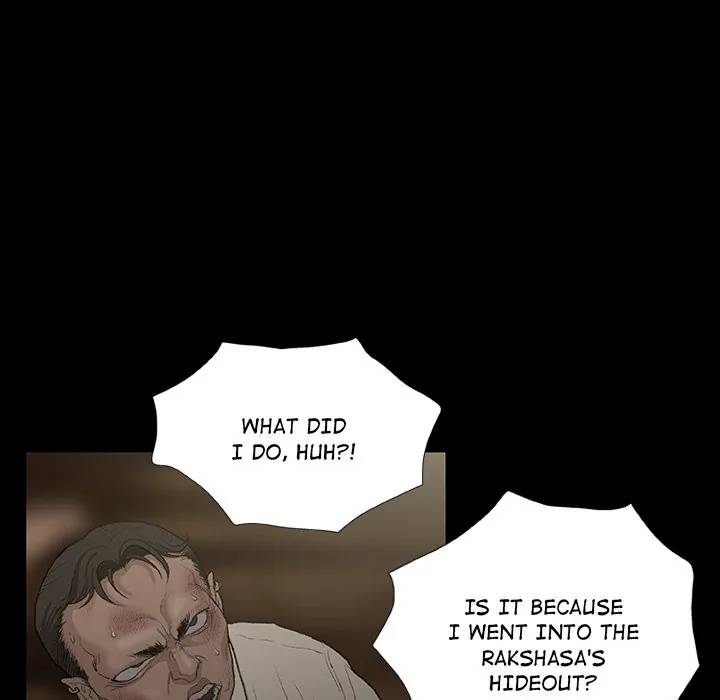 The Jackal Chapter 11 page 40 - 