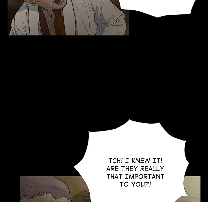 The Jackal Chapter 11 page 41 - 