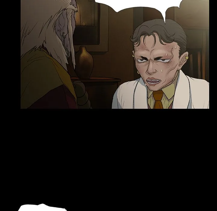 The Jackal Chapter 11 page 42 - 