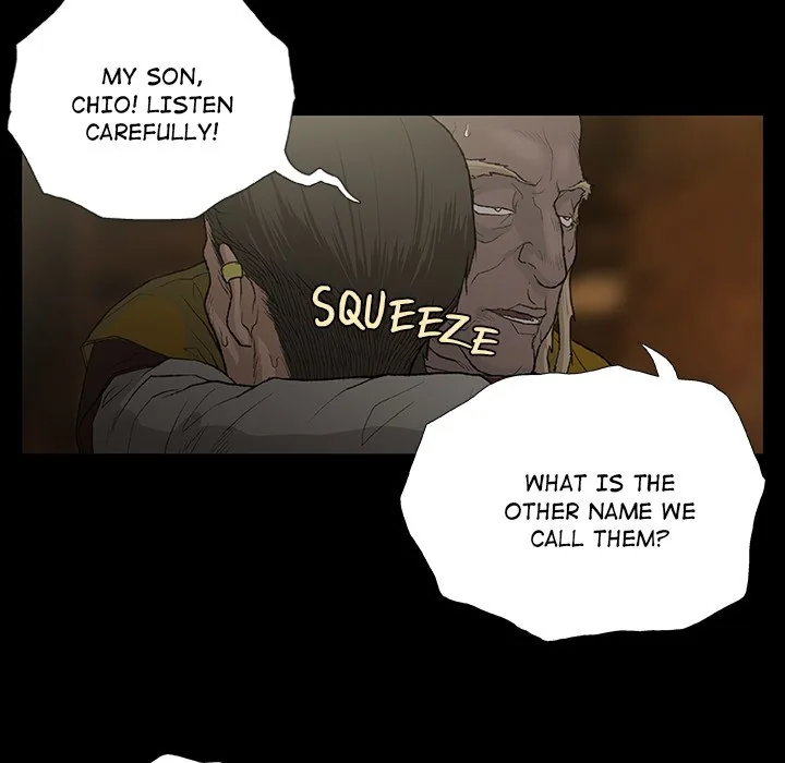 The Jackal Chapter 11 page 43 - 