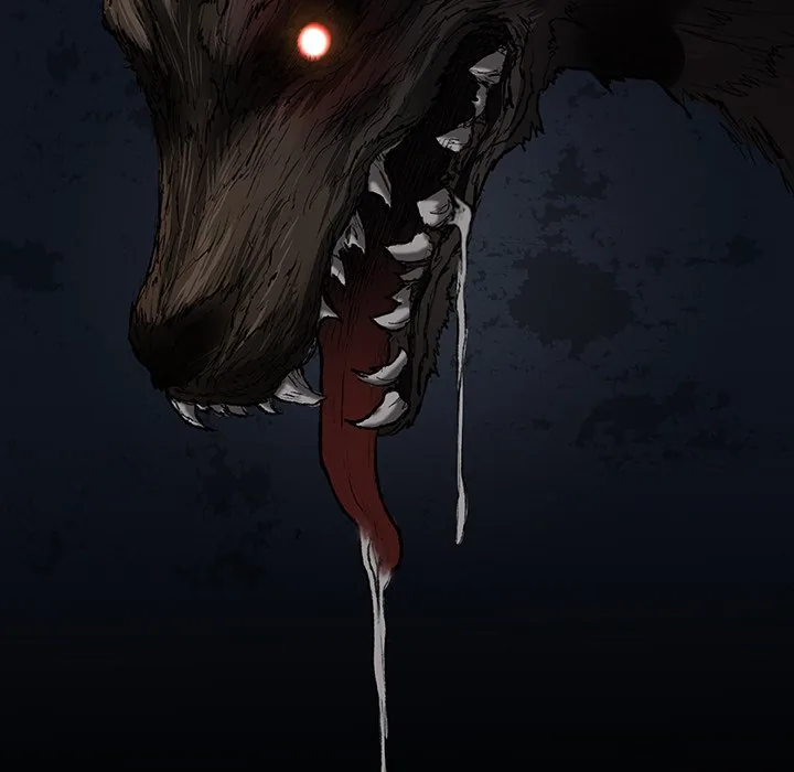 The Jackal Chapter 11 page 47 - 