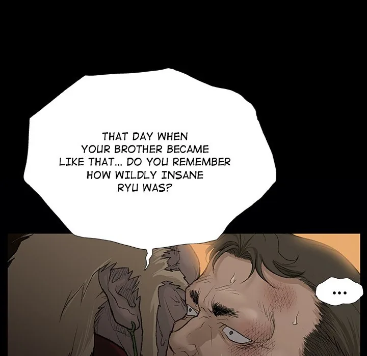 The Jackal Chapter 11 page 49 - 