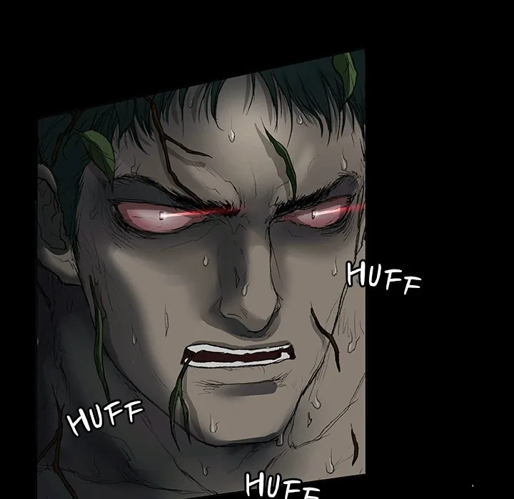 The Jackal Chapter 11 page 53 - 