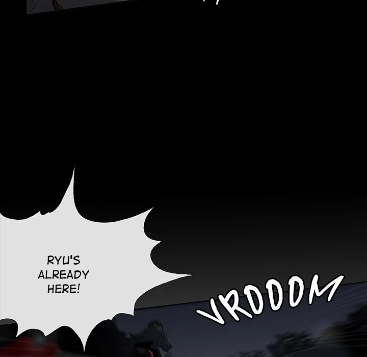 The Jackal Chapter 11 page 54 - 
