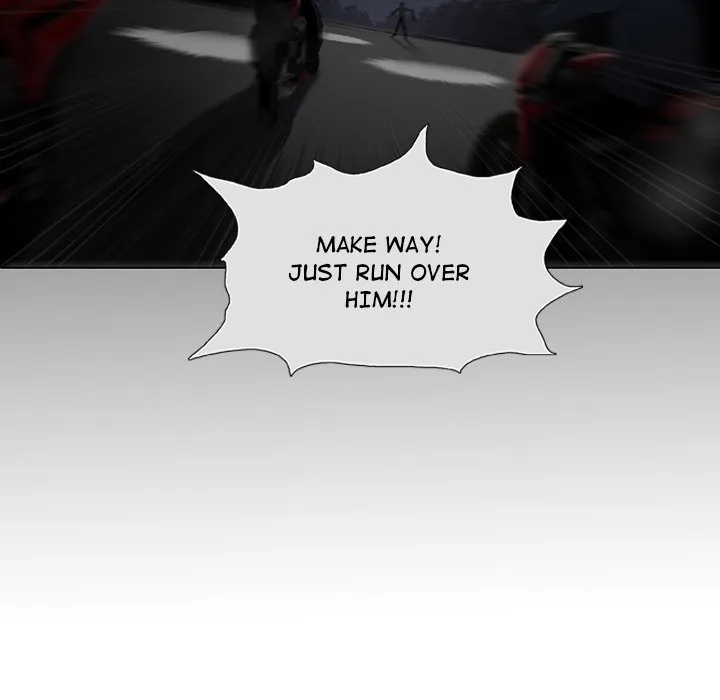 The Jackal Chapter 11 page 55 - 