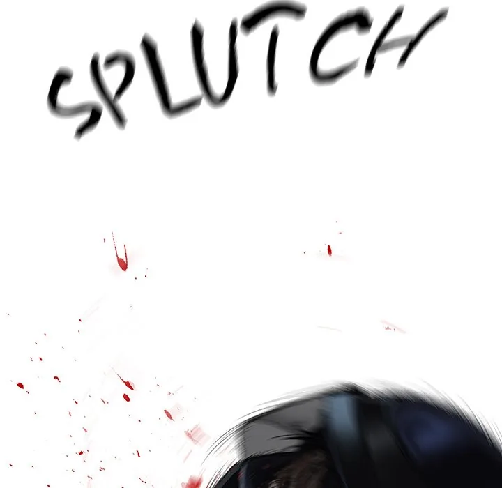 The Jackal Chapter 11 page 58 - 