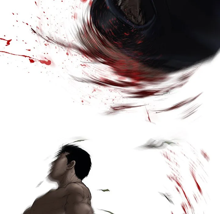 The Jackal Chapter 11 page 59 - 