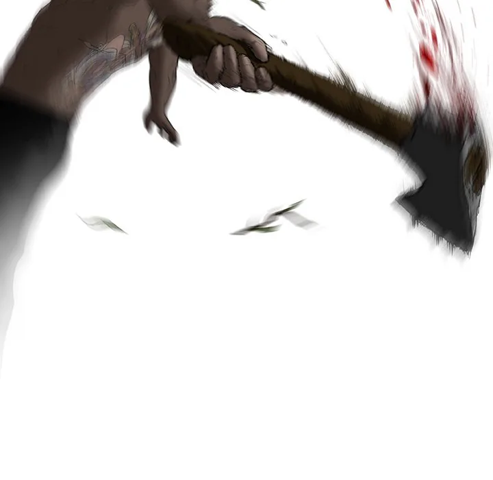 The Jackal Chapter 11 page 60 - 