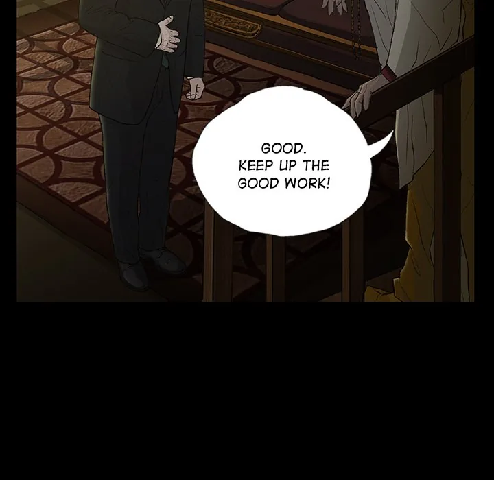 The Jackal Chapter 11 page 7 - 