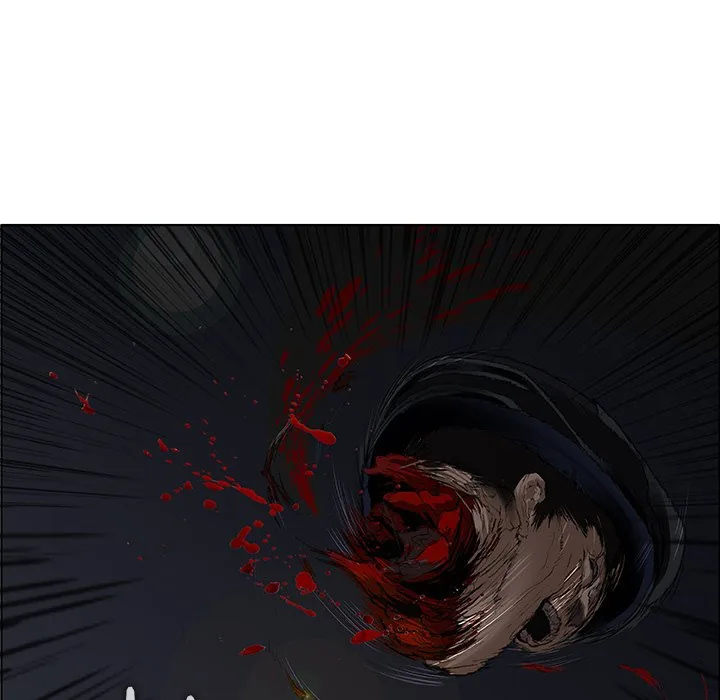 The Jackal Chapter 11 page 61 - 
