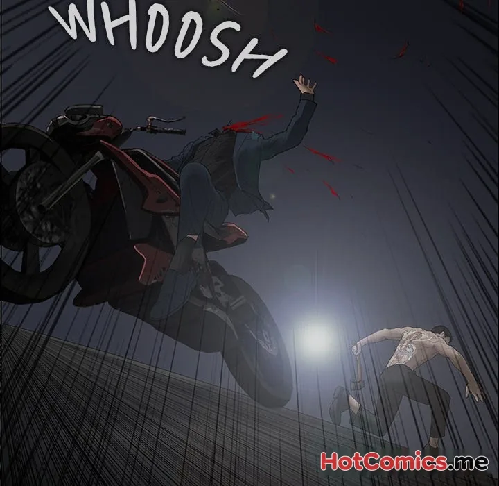 The Jackal Chapter 11 page 62 - 