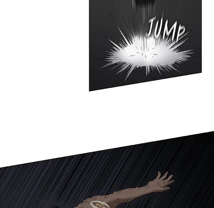 The Jackal Chapter 11 page 66 - 