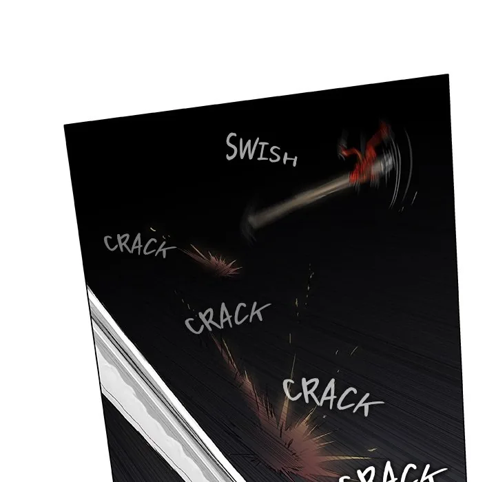 The Jackal Chapter 11 page 69 - 