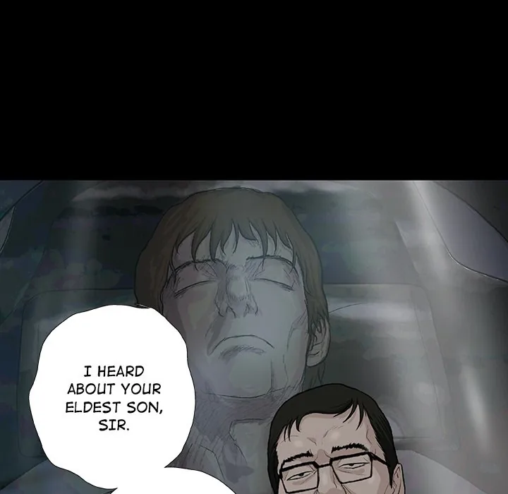 The Jackal Chapter 11 page 8 - 