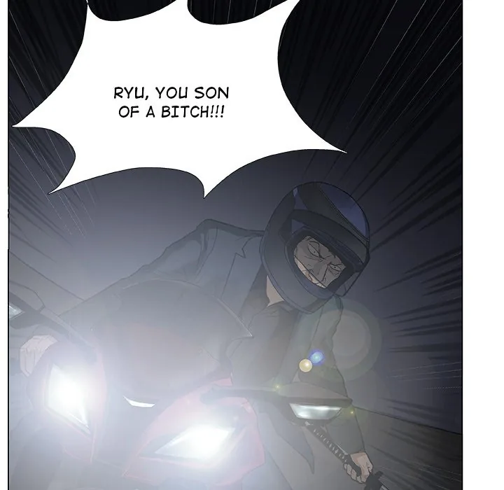 The Jackal Chapter 11 page 71 - 