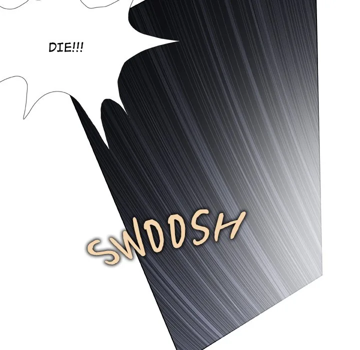The Jackal Chapter 11 page 73 - 