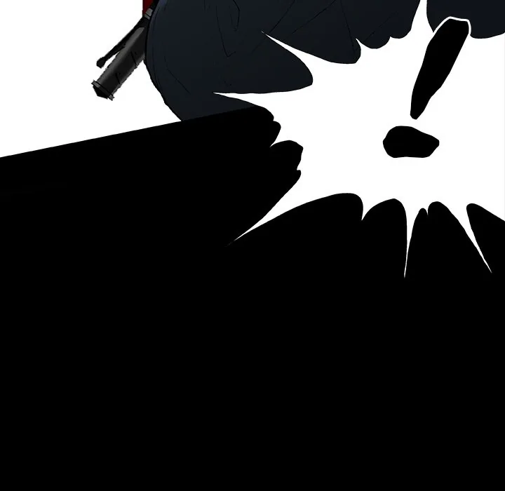 The Jackal Chapter 11 page 78 - 