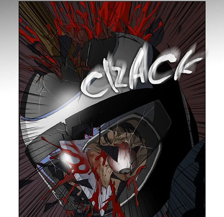 The Jackal Chapter 11 page 80 - 