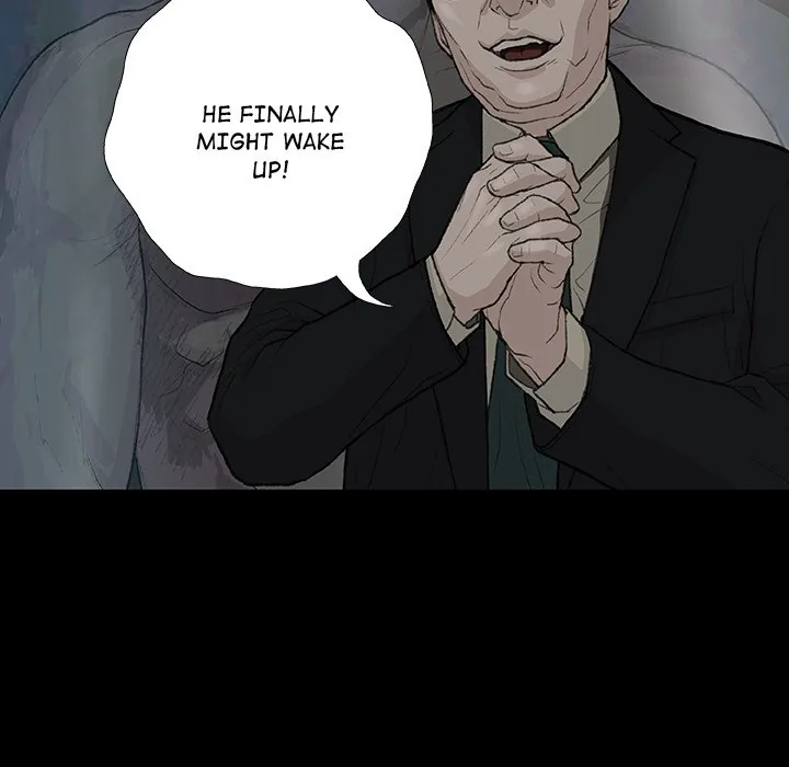 The Jackal Chapter 11 page 9 - 