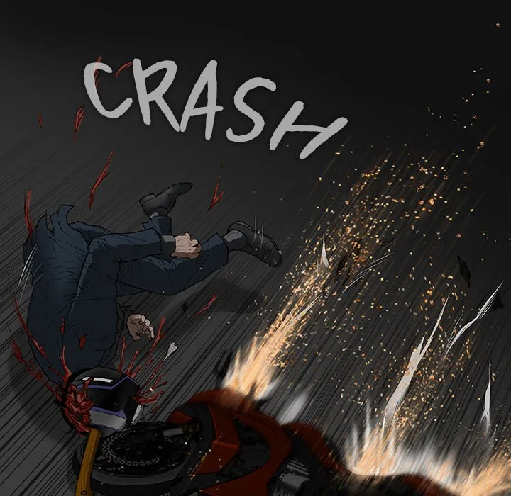 The Jackal Chapter 11 page 82 - 