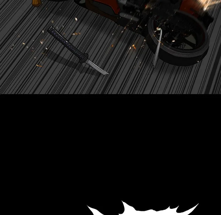 The Jackal Chapter 11 page 83 - 