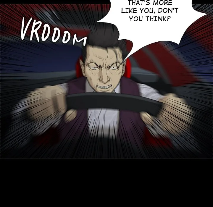 The Jackal Chapter 11 page 85 - 