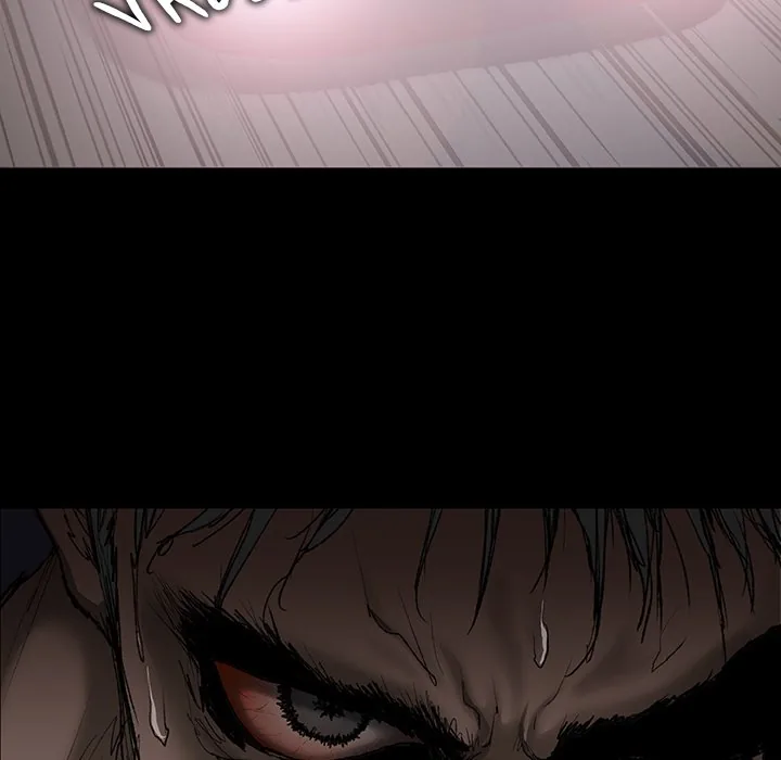 The Jackal Chapter 11 page 87 - 