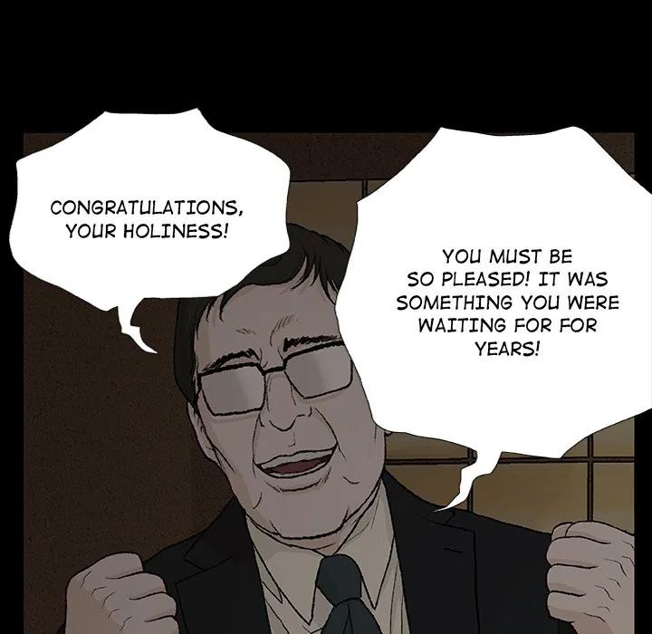 The Jackal Chapter 11 page 10 - 